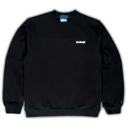 Poser BFO Crew-NeckBFO Crew-Neck