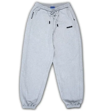 Poser BFO Joggers Gray